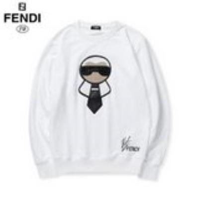 cheap quality Fendi Hoodies sku 54